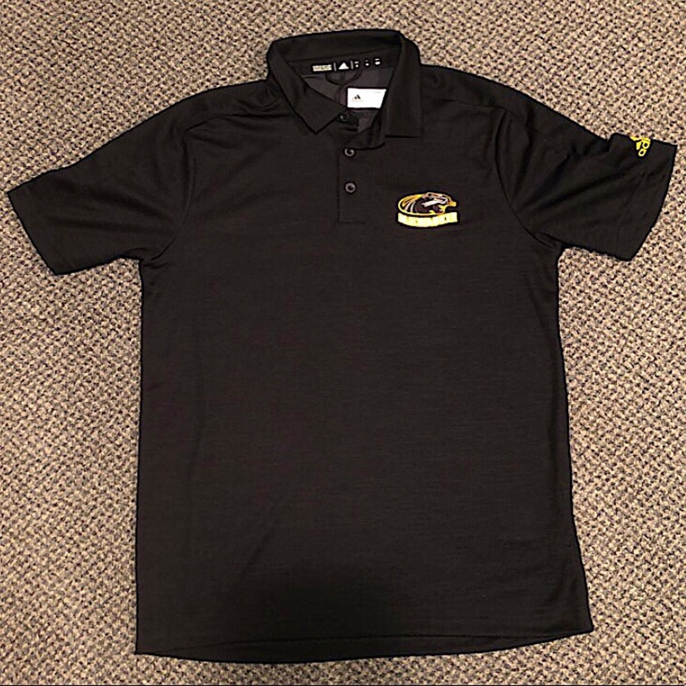 Milwaukee Panthers Adidas Official Team Polo (New)